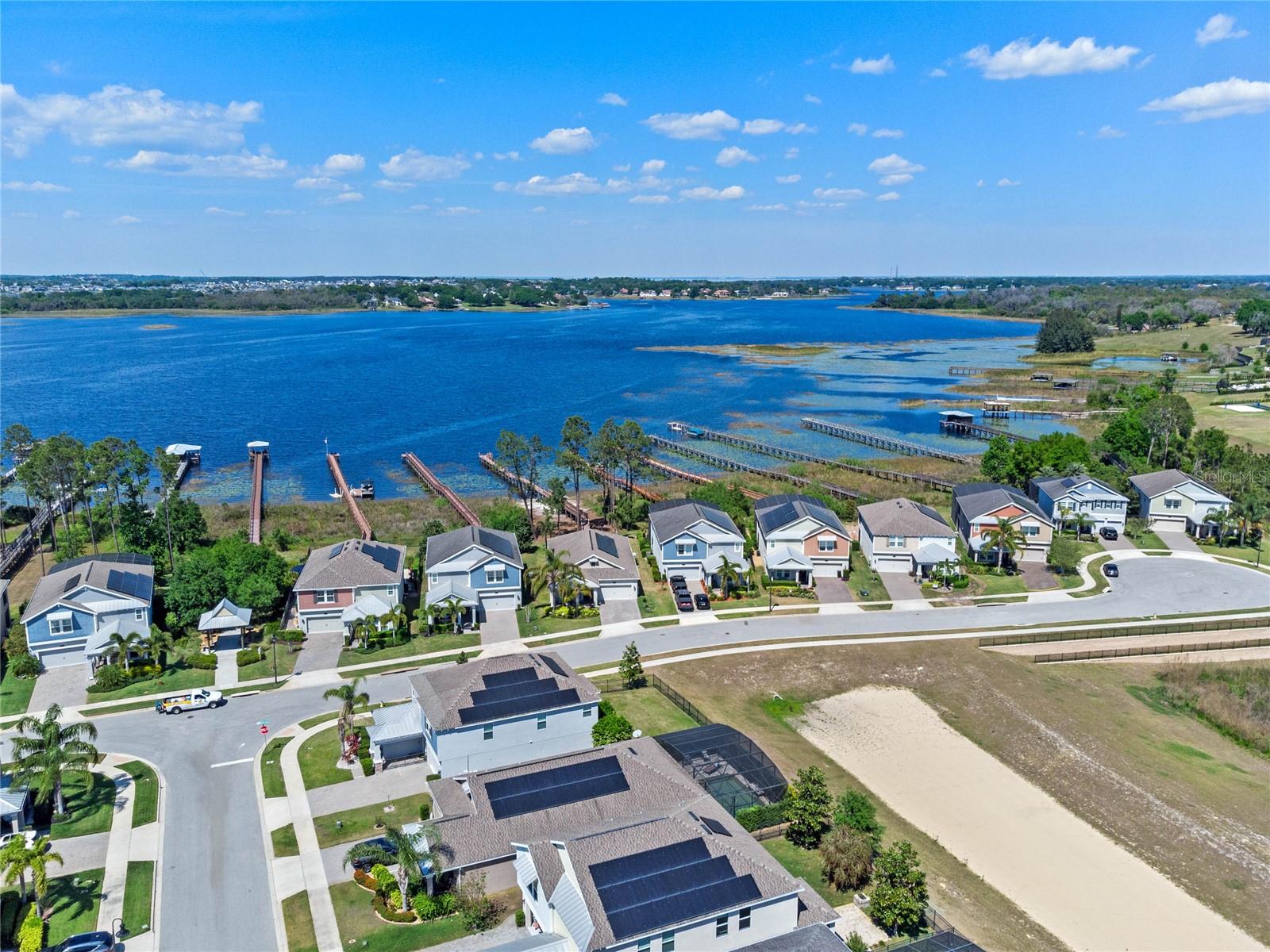 3456 SHALLOW COVE LN, CLERMONT, FL, 34711
