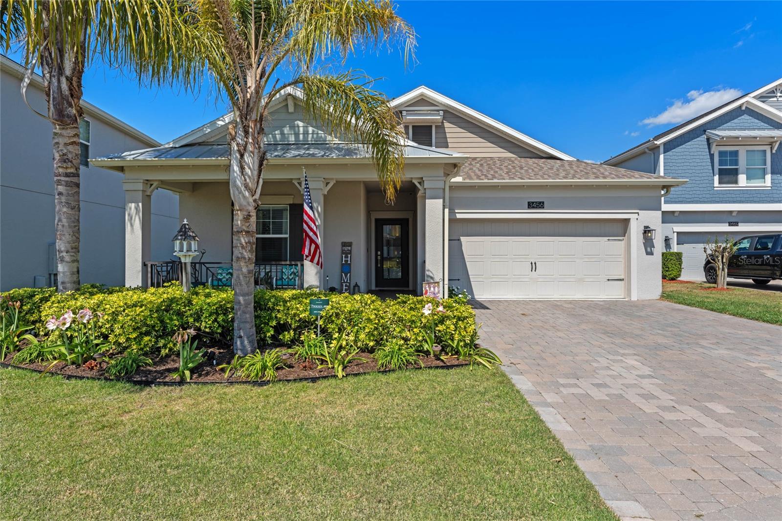 3456 SHALLOW COVE LN, CLERMONT, FL, 34711