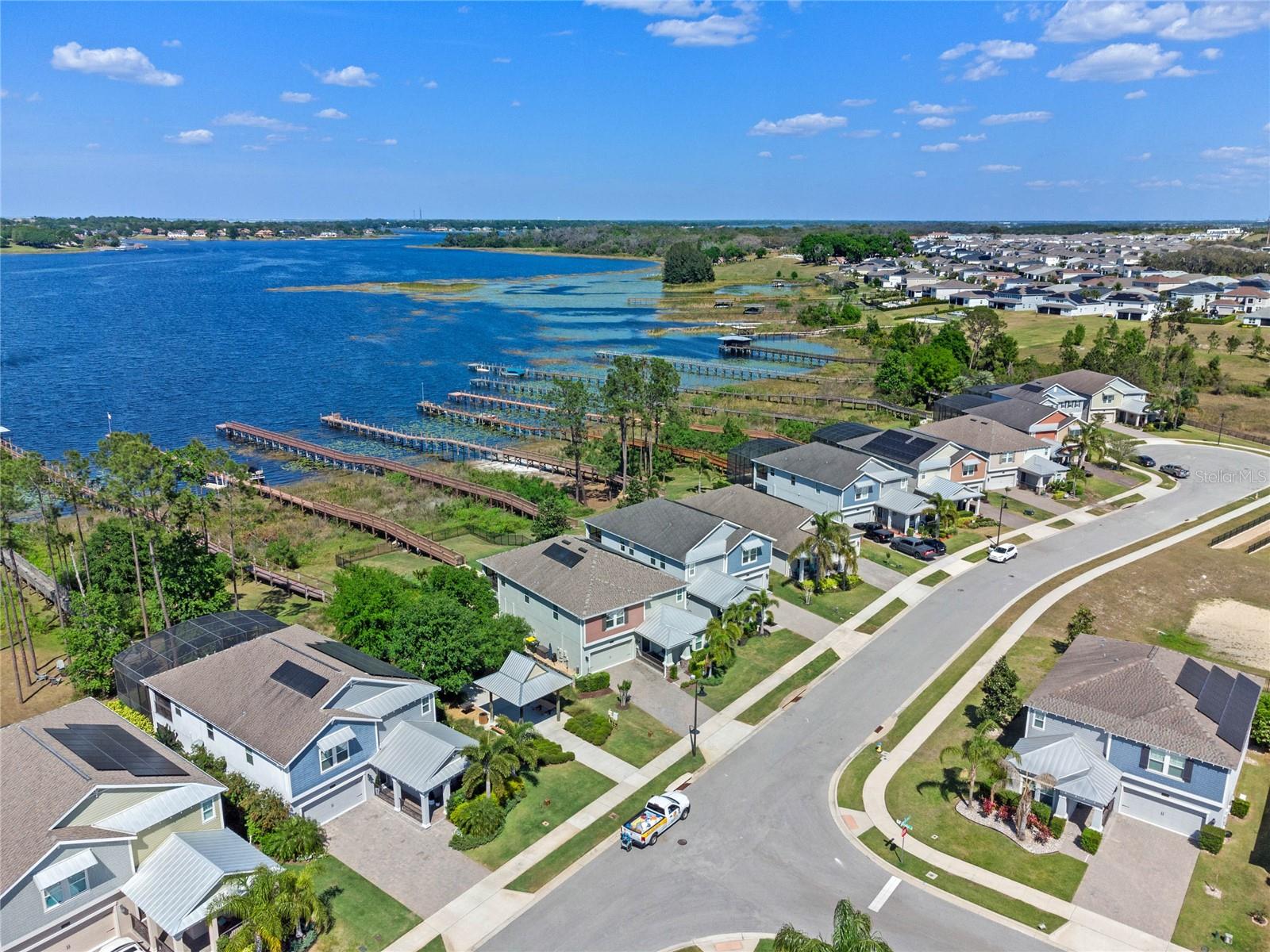 3456 SHALLOW COVE LN, CLERMONT, FL, 34711
