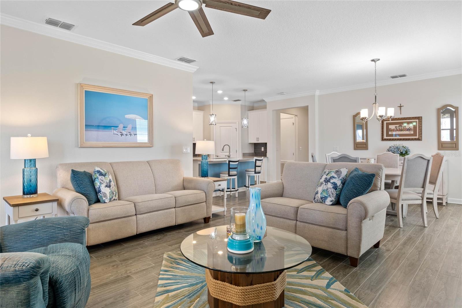 3456 SHALLOW COVE LN, CLERMONT, FL, 34711