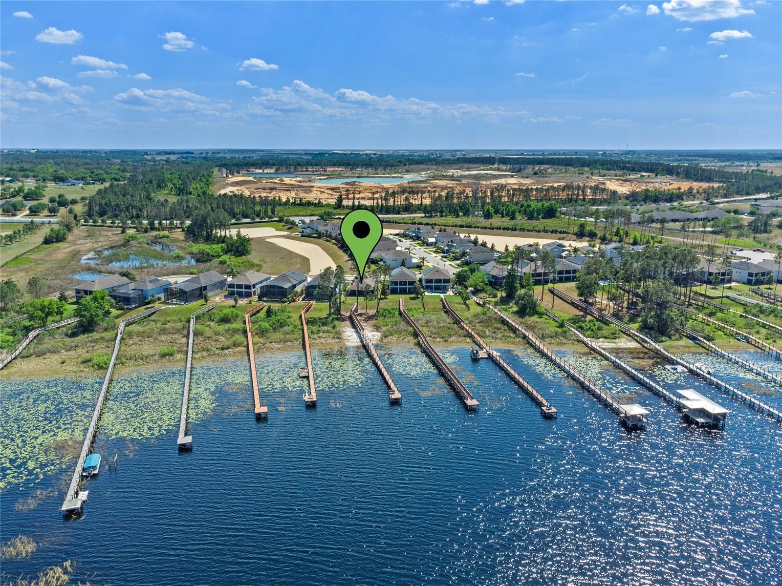 3456 SHALLOW COVE LN, CLERMONT, FL, 34711