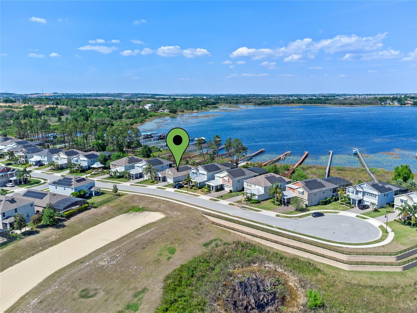 3456 SHALLOW COVE LN, CLERMONT, FL, 34711