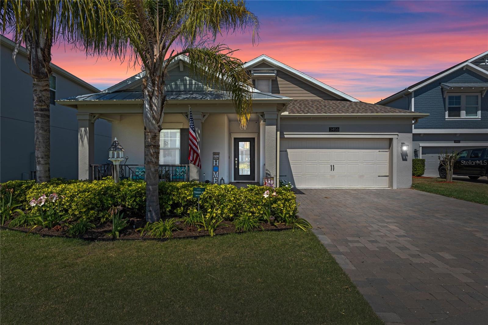 3456 SHALLOW COVE LN, CLERMONT, FL, 34711