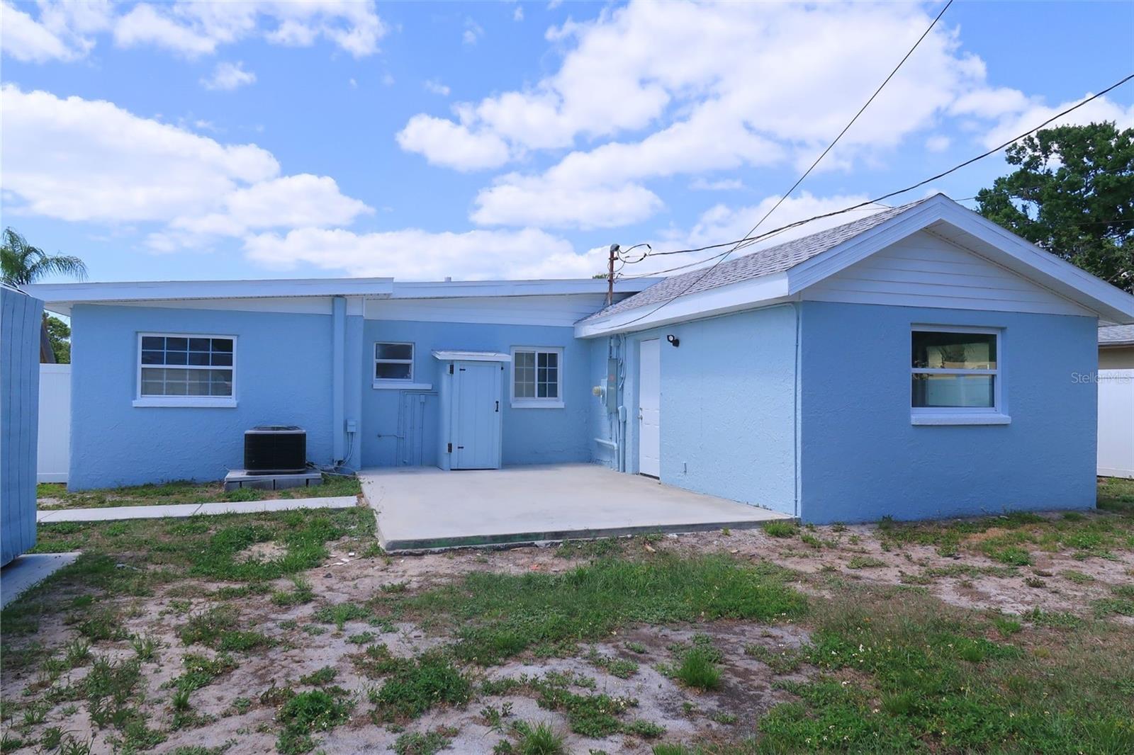 5143 JASMINE CIR, ST PETERSBURG, FL, 33714