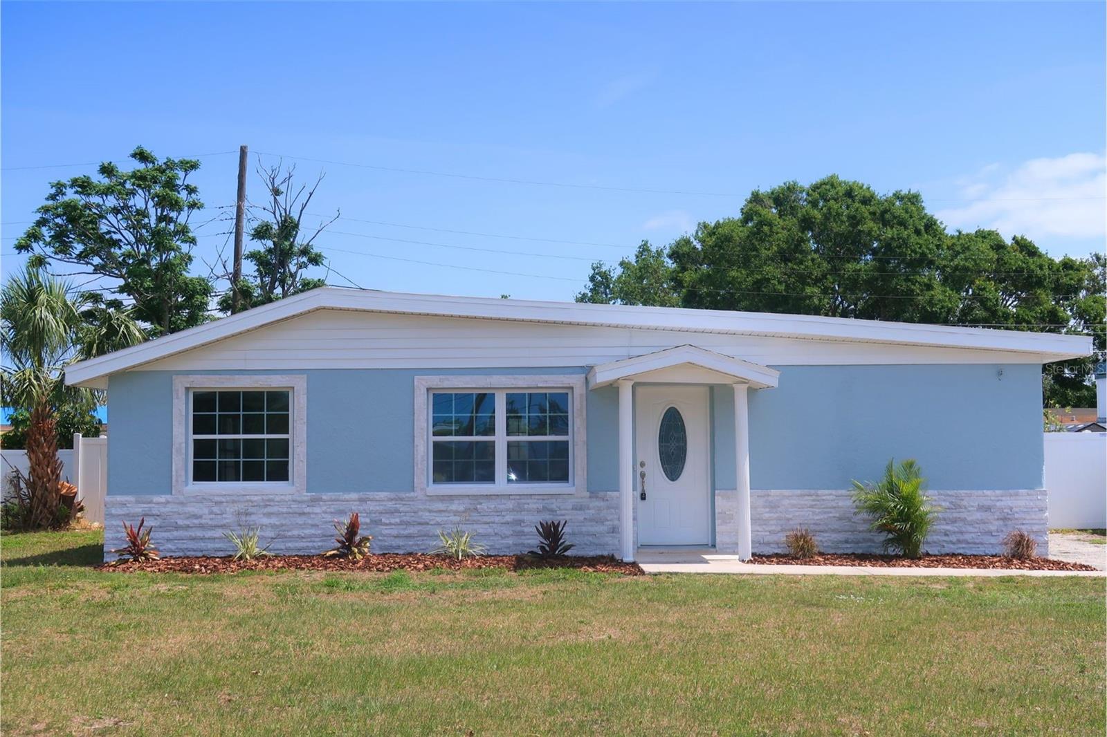 5143 JASMINE CIR, ST PETERSBURG, FL, 33714