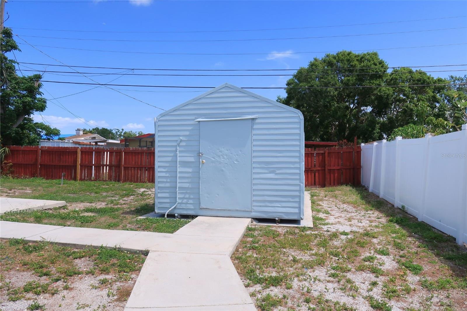 5143 JASMINE CIR, ST PETERSBURG, FL, 33714