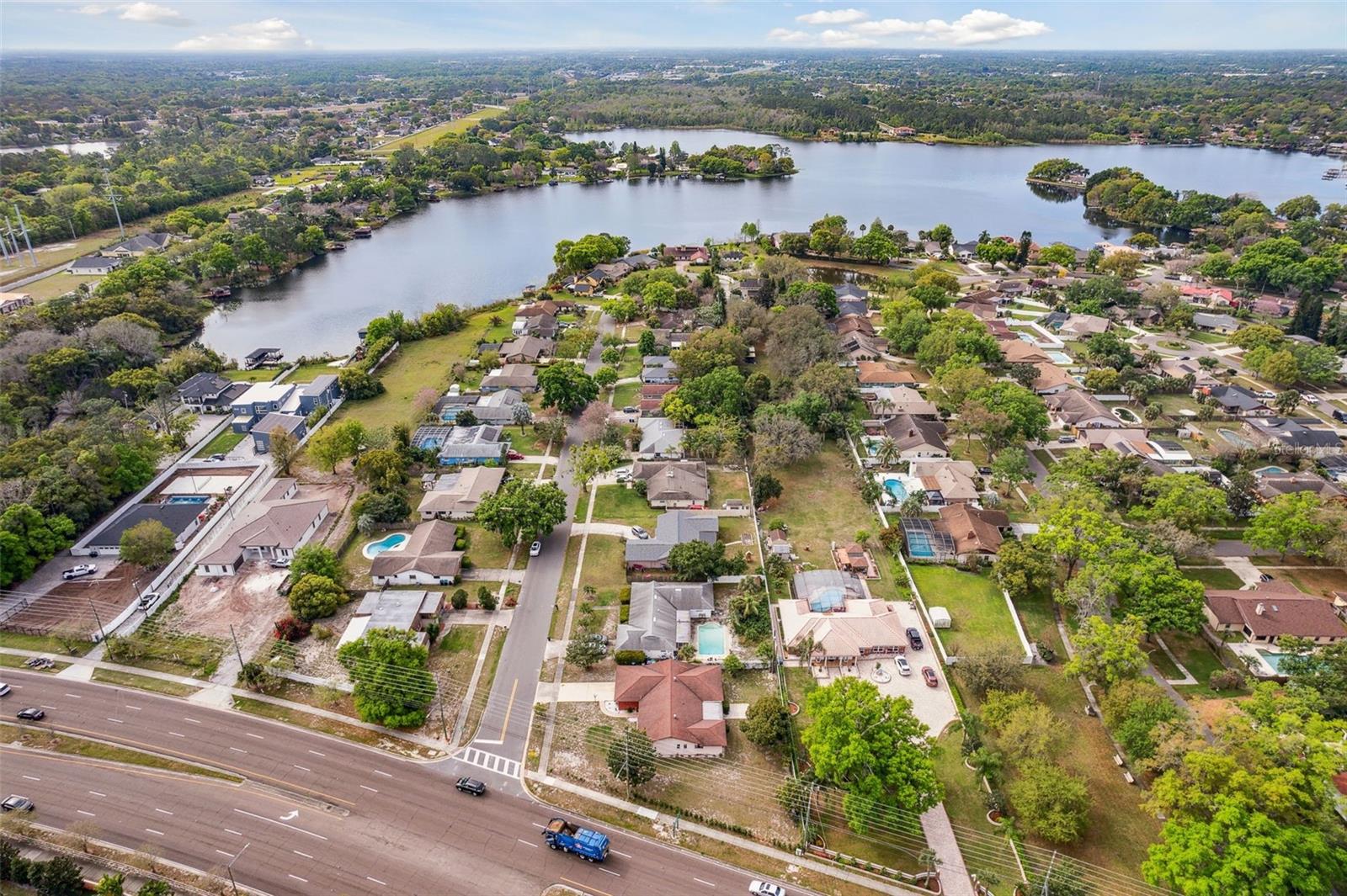 3994 IRMA SHORES DR, ORLANDO, FL, 32817