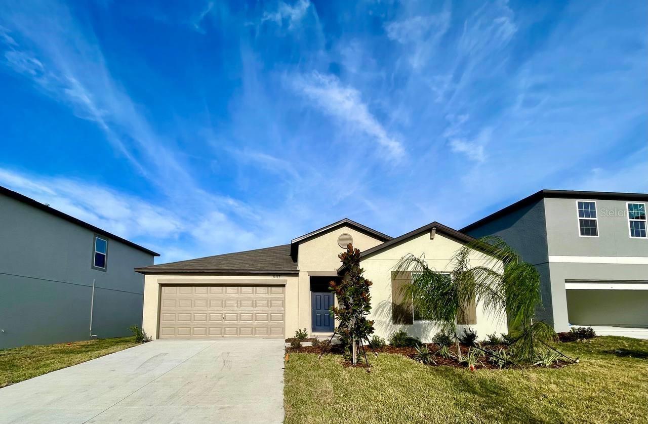 11177 LINDEN DEPOT RD, SAN ANTONIO, FL, 33576