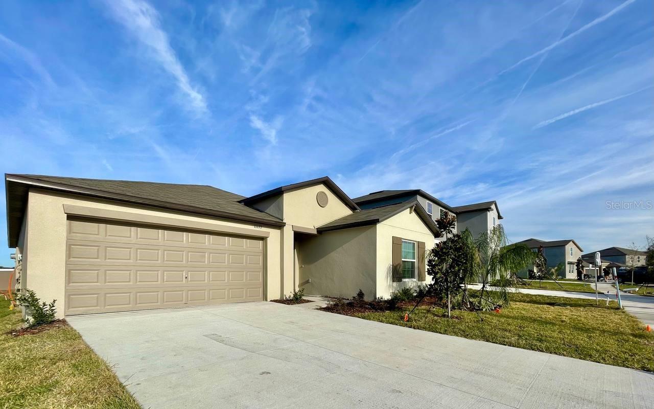 11177 LINDEN DEPOT RD, SAN ANTONIO, FL, 33576