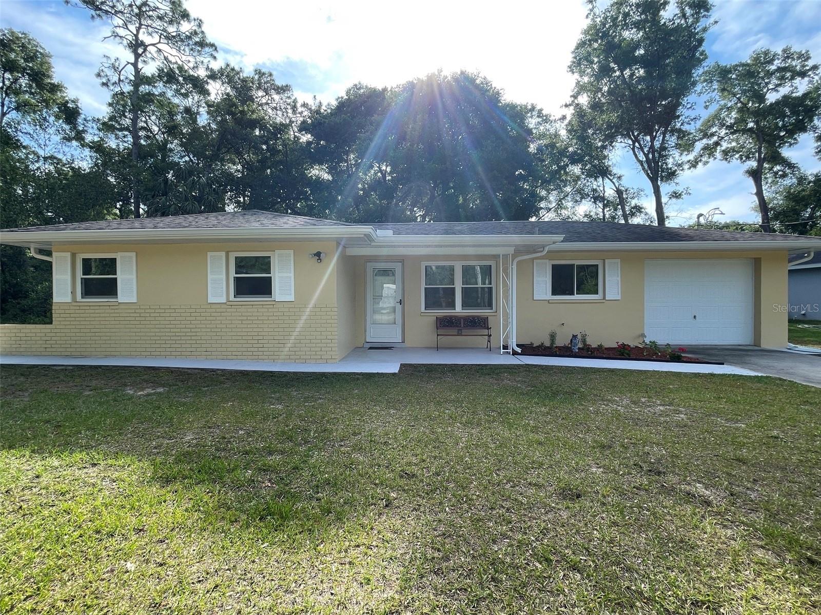 3355 S DALTON TER, INVERNESS, FL, 34452