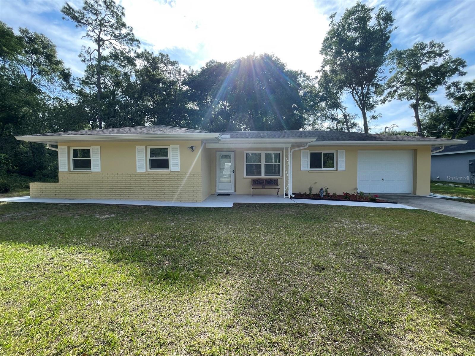 3355 S DALTON TER, INVERNESS, FL, 34452