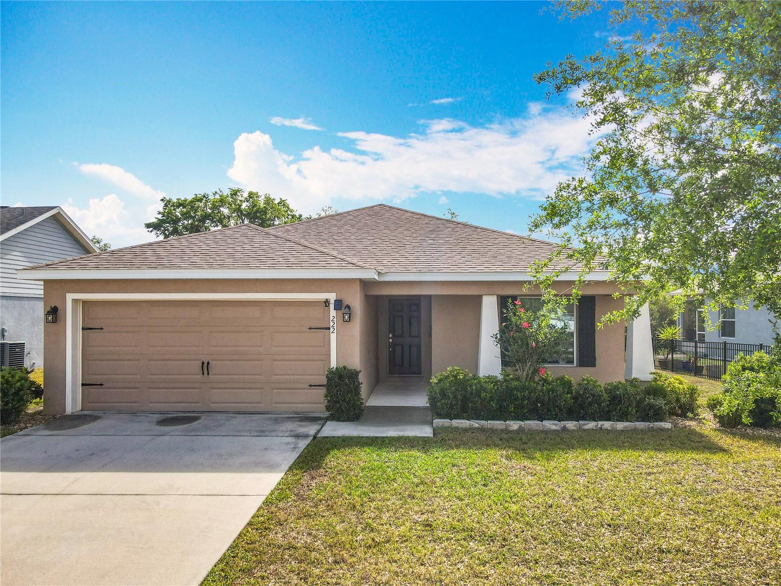 222 CATTAIL WAY, LAKE ALFRED, FL, 33850