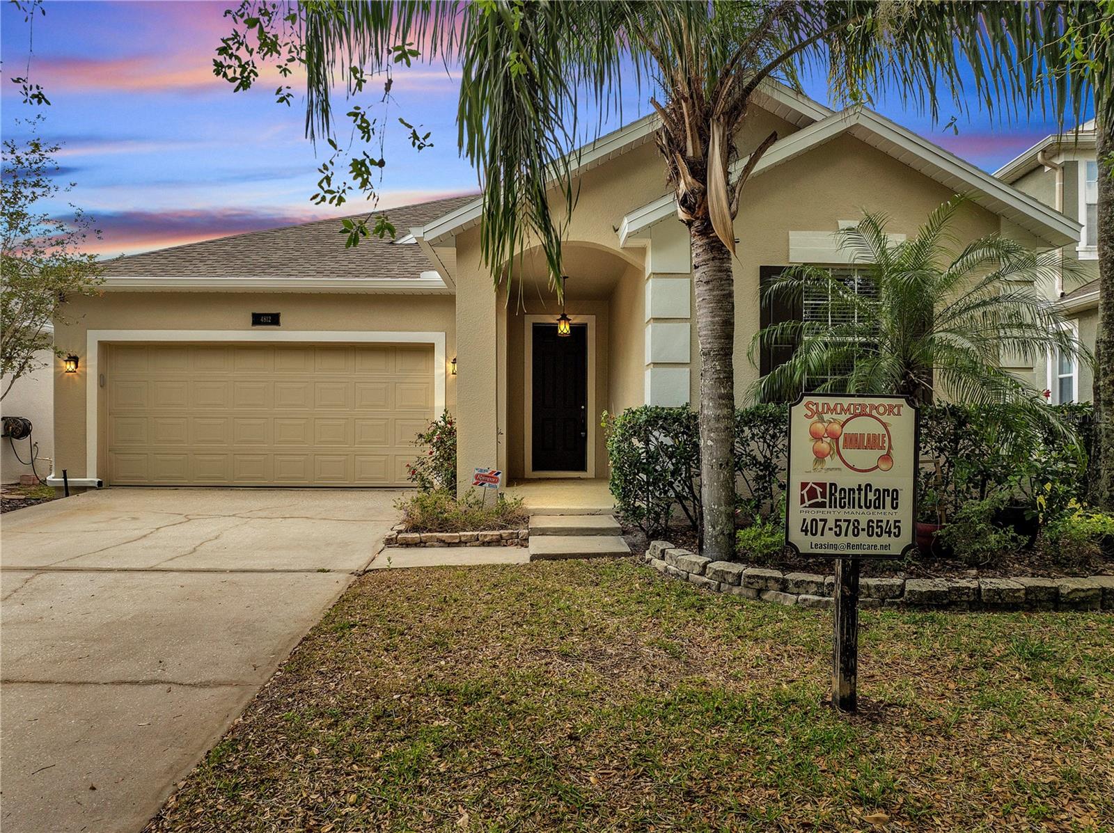 4812 RIVER GEM AVE, WINDERMERE, FL, 34786