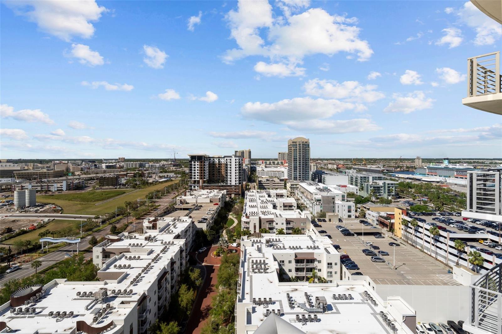 1209 E CUMBERLAND AVE #1702, TAMPA, FL, 33602