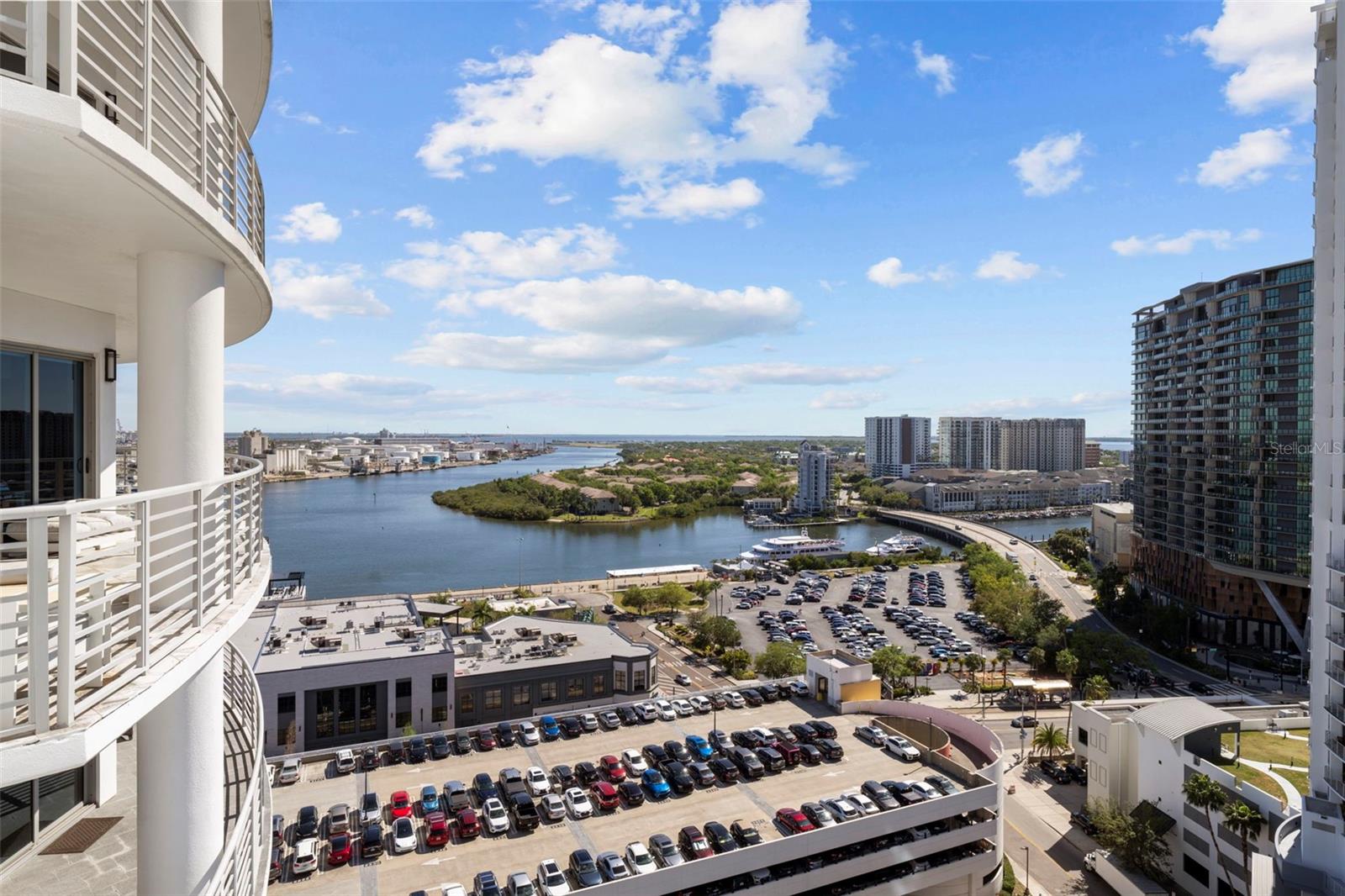 1209 E CUMBERLAND AVE #1702, TAMPA, FL, 33602