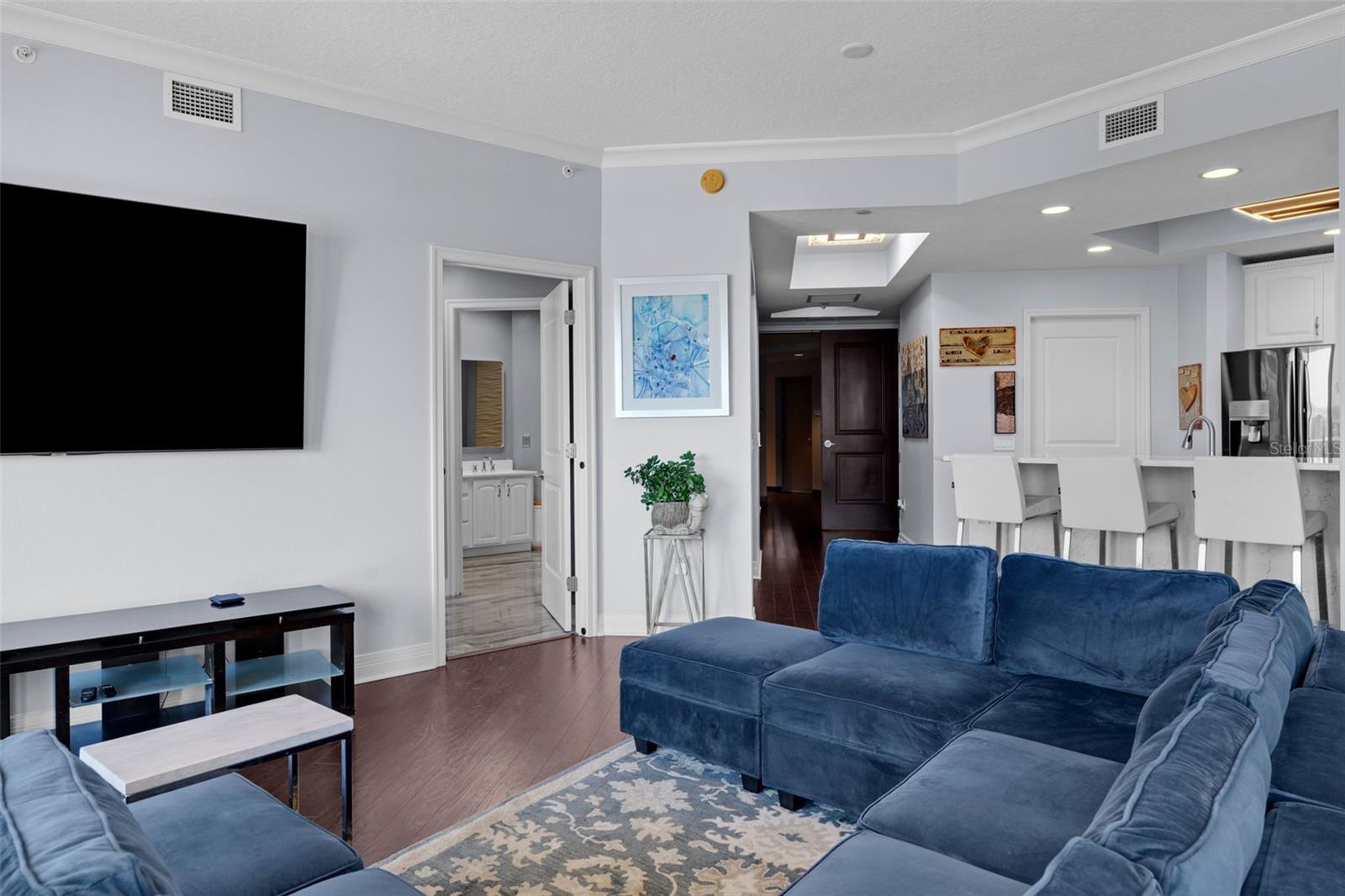 1209 E CUMBERLAND AVE #1702, TAMPA, FL, 33602