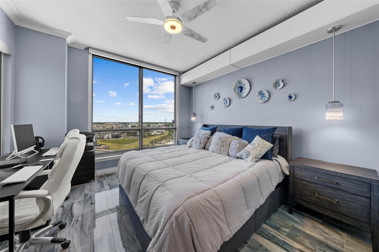 1209 E CUMBERLAND AVE #1702, TAMPA, FL, 33602