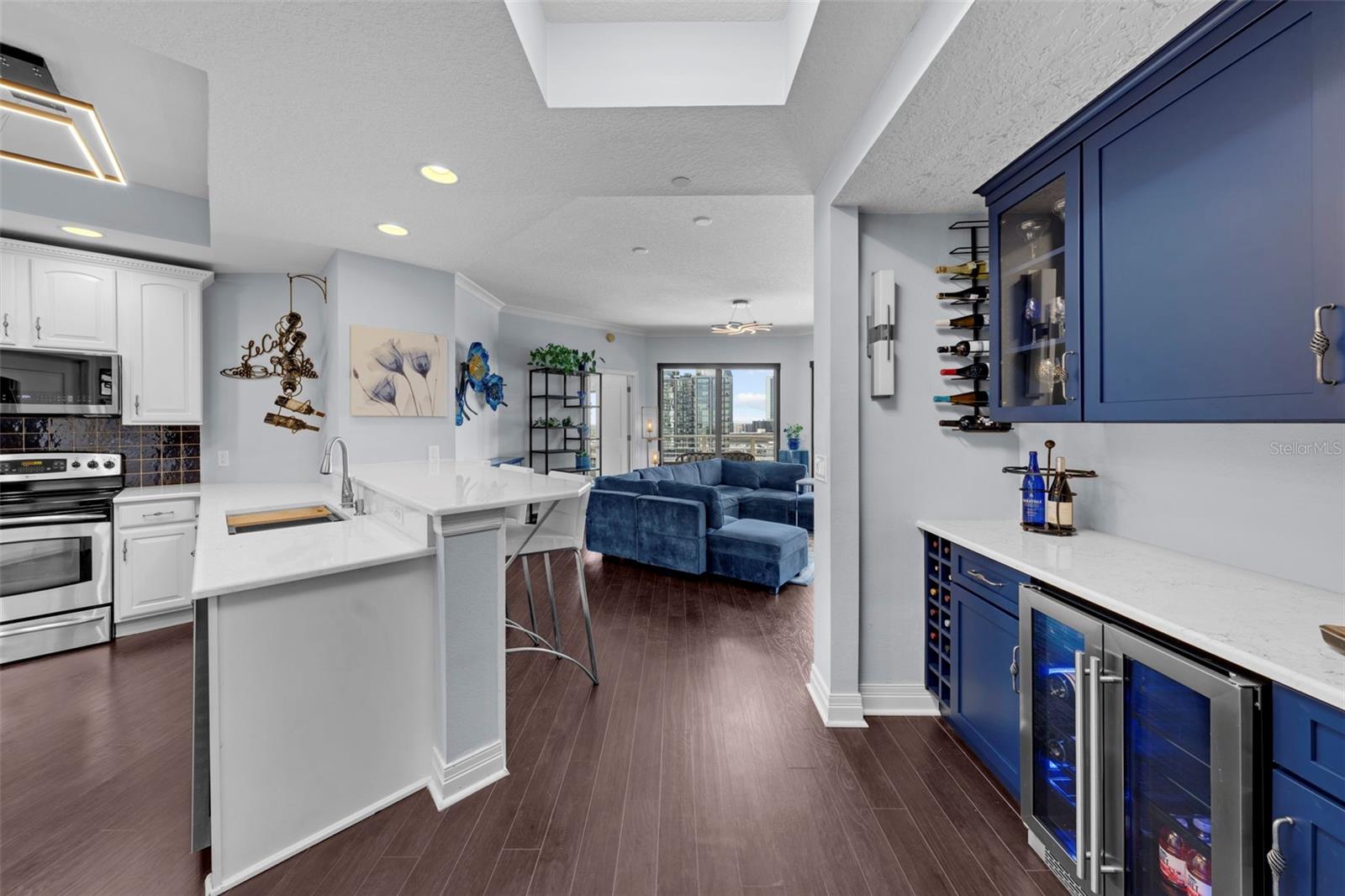 1209 E CUMBERLAND AVE #1702, TAMPA, FL, 33602