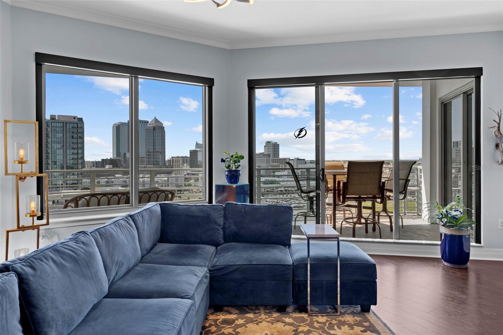 1209 E CUMBERLAND AVE #1702, TAMPA, FL, 33602