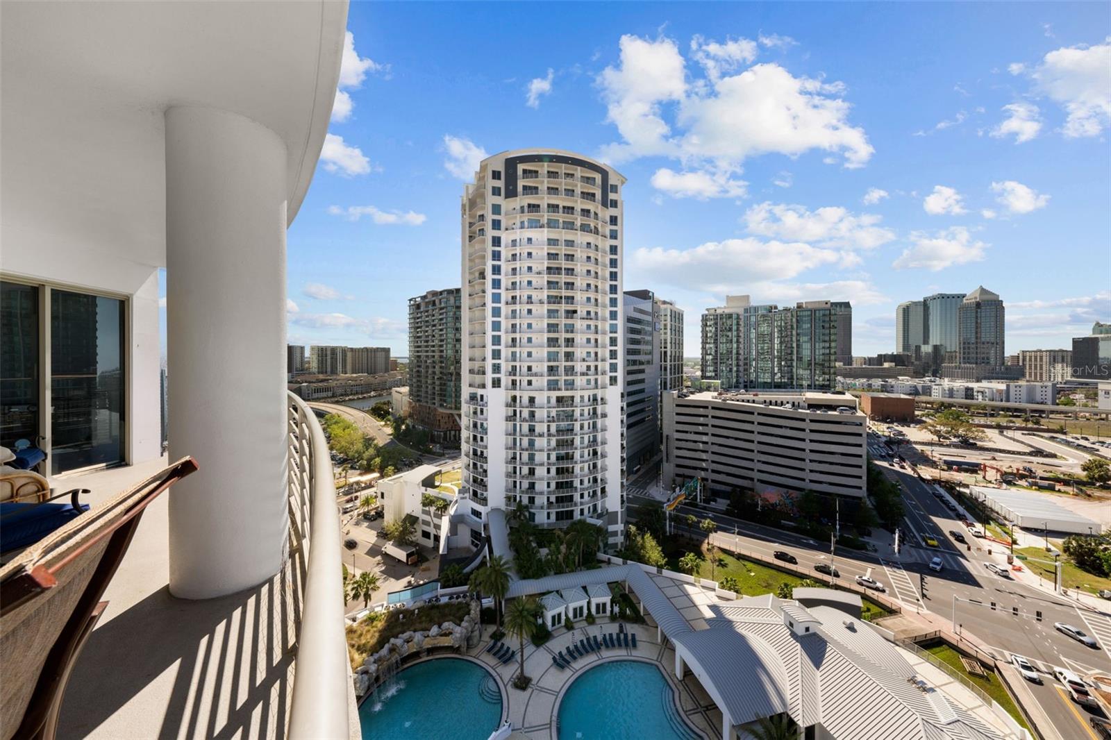 1209 E CUMBERLAND AVE #1702, TAMPA, FL, 33602