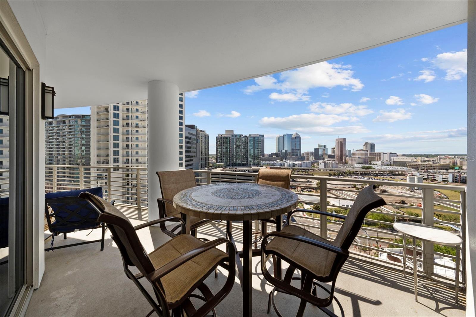 1209 E CUMBERLAND AVE #1702, TAMPA, FL, 33602