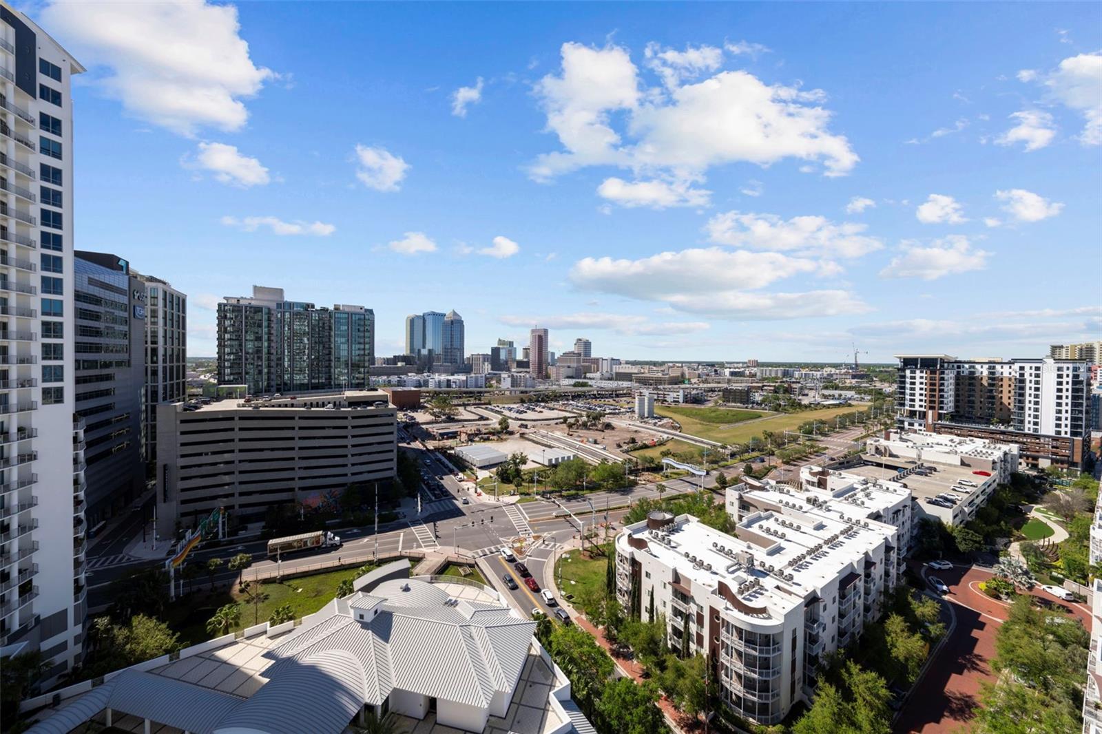1209 E CUMBERLAND AVE #1702, TAMPA, FL, 33602