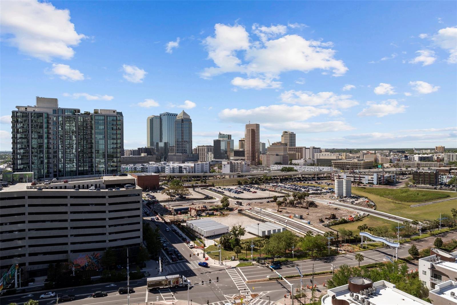 1209 E CUMBERLAND AVE #1702, TAMPA, FL, 33602