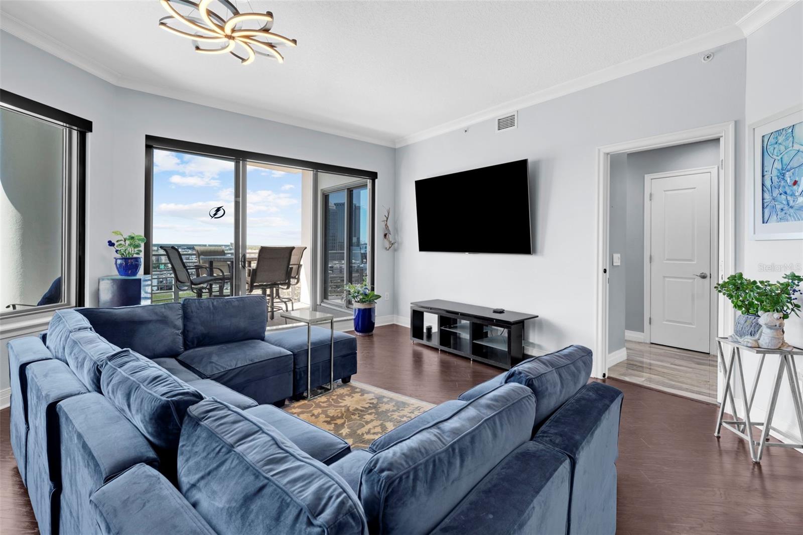1209 E CUMBERLAND AVE #1702, TAMPA, FL, 33602