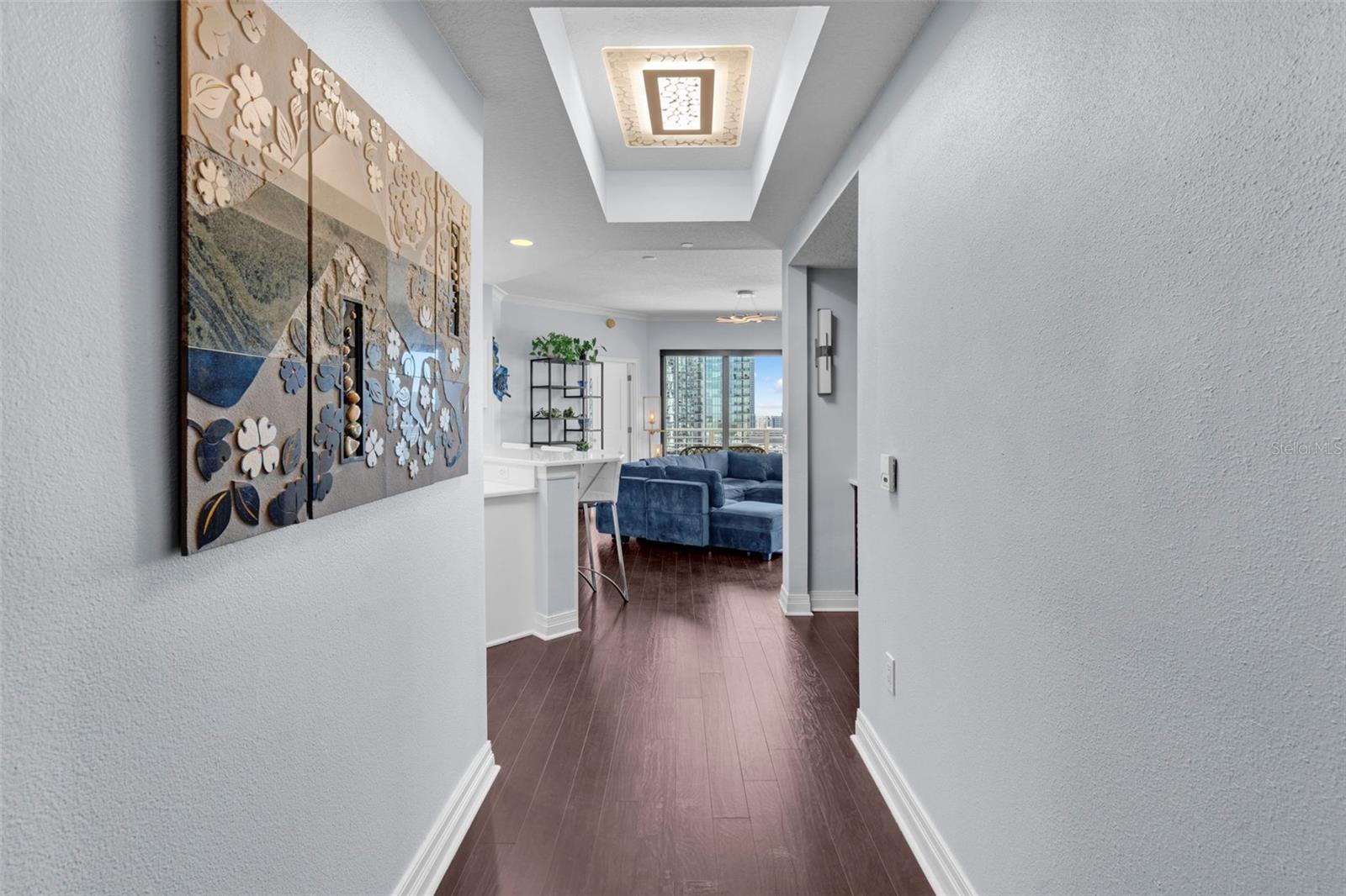 1209 E CUMBERLAND AVE #1702, TAMPA, FL, 33602