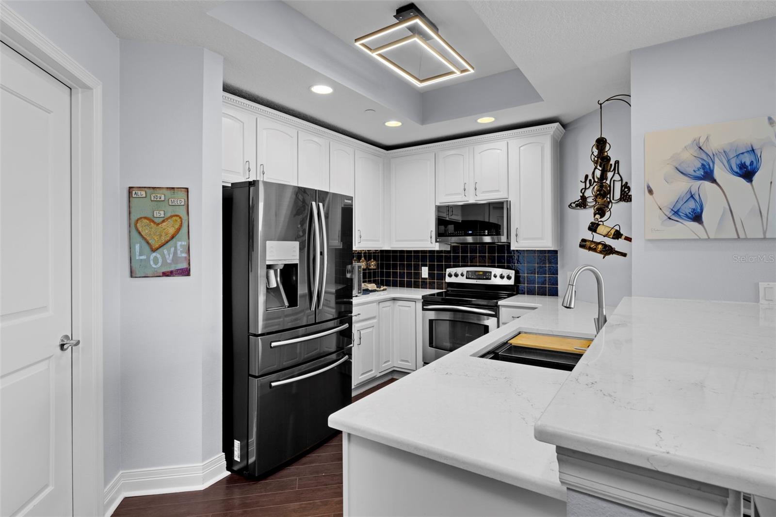 1209 E CUMBERLAND AVE #1702, TAMPA, FL, 33602