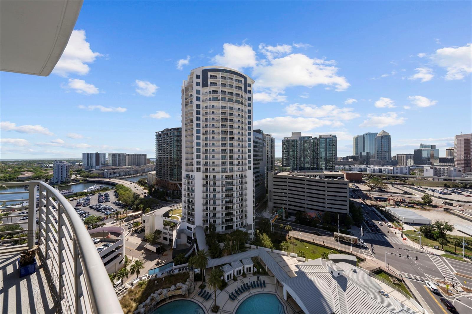 1209 E CUMBERLAND AVE #1702, TAMPA, FL, 33602