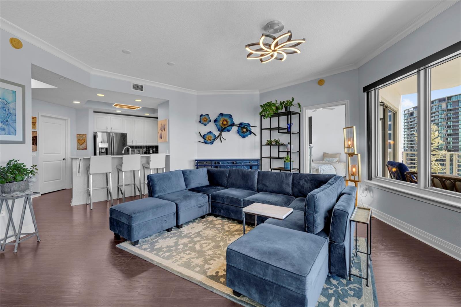 1209 E CUMBERLAND AVE #1702, TAMPA, FL, 33602