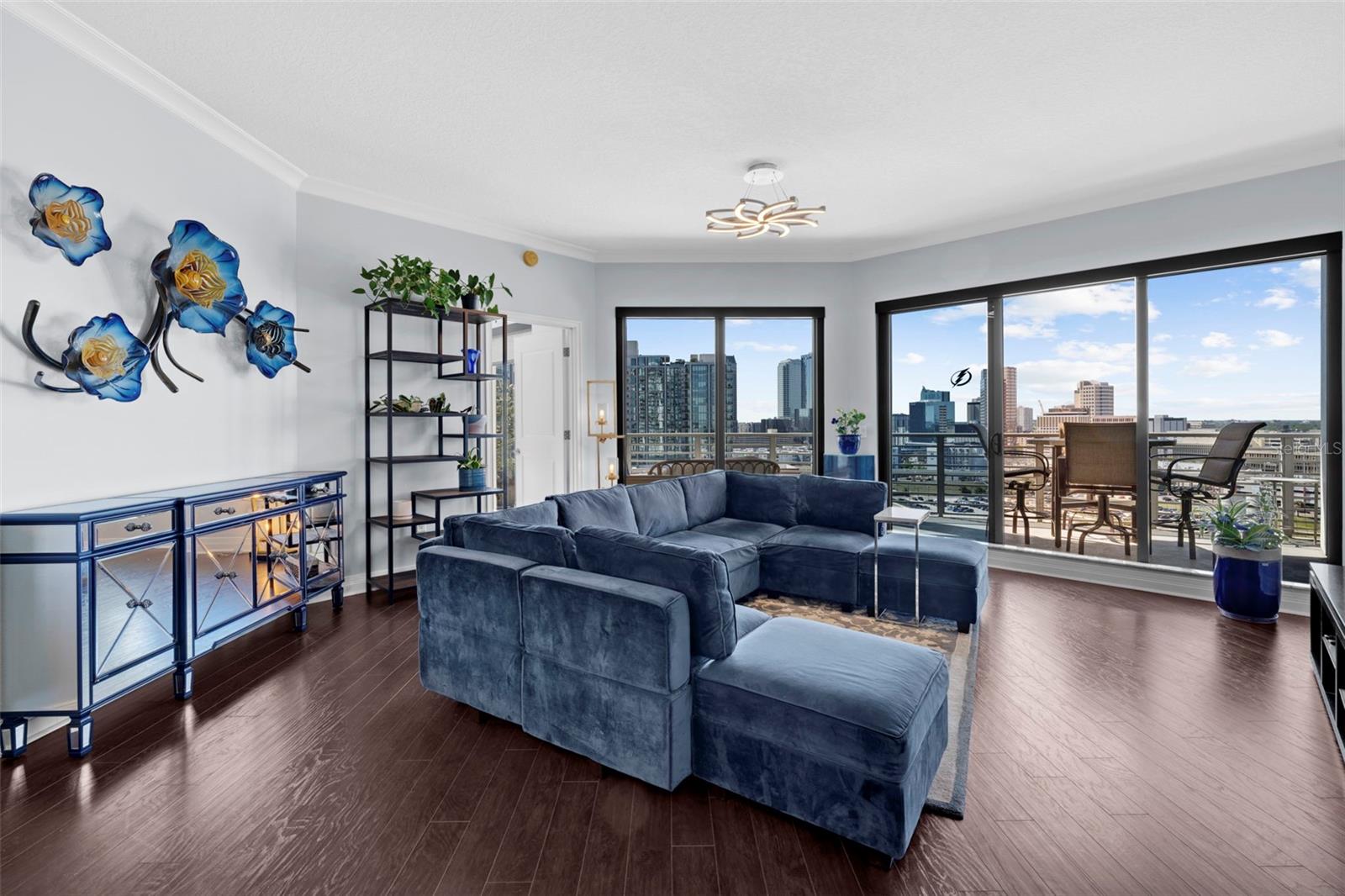1209 E CUMBERLAND AVE #1702, TAMPA, FL, 33602