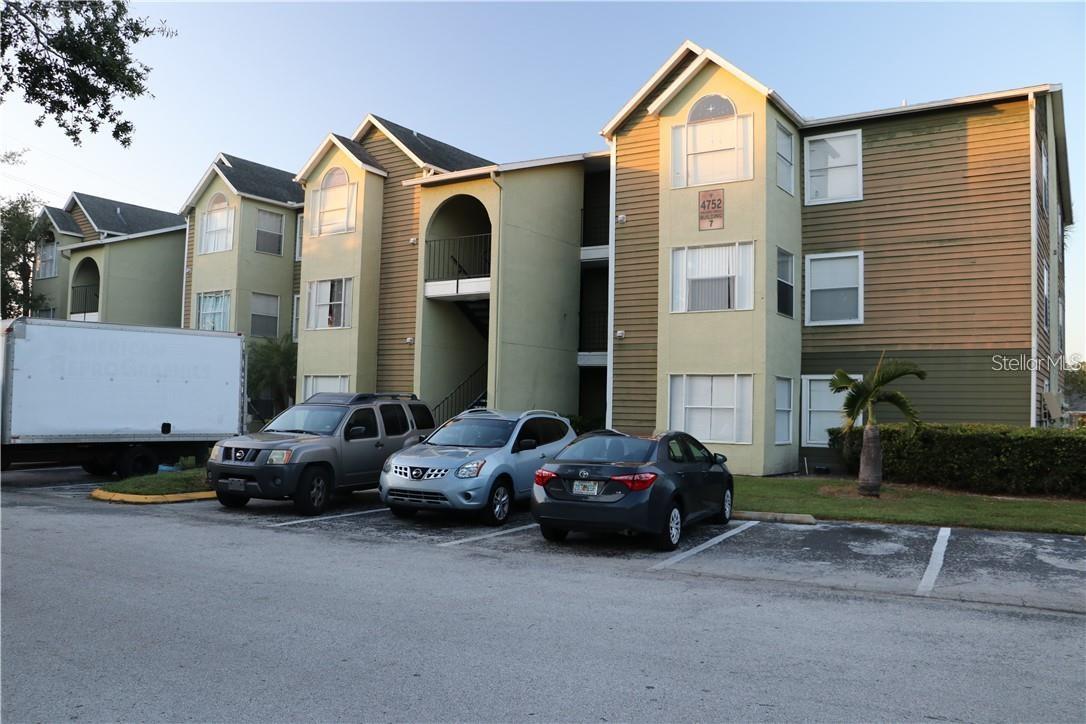 4752 WALDEN CIR #38, ORLANDO, FL, 32811