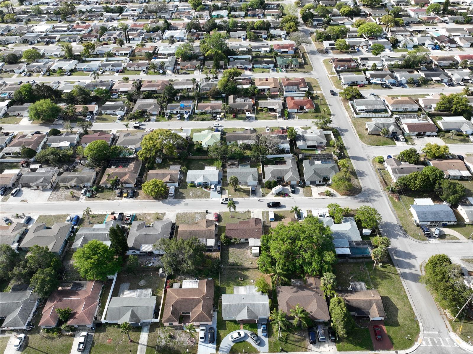 7014 WESTCOTT DR, PORT RICHEY, FL, 34668