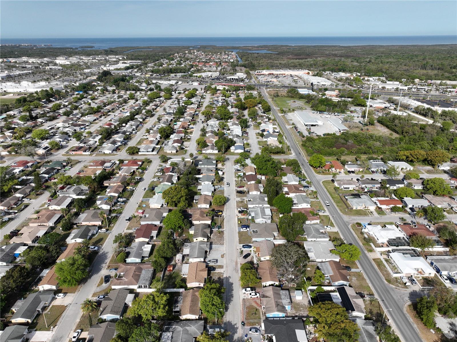 7014 WESTCOTT DR, PORT RICHEY, FL, 34668