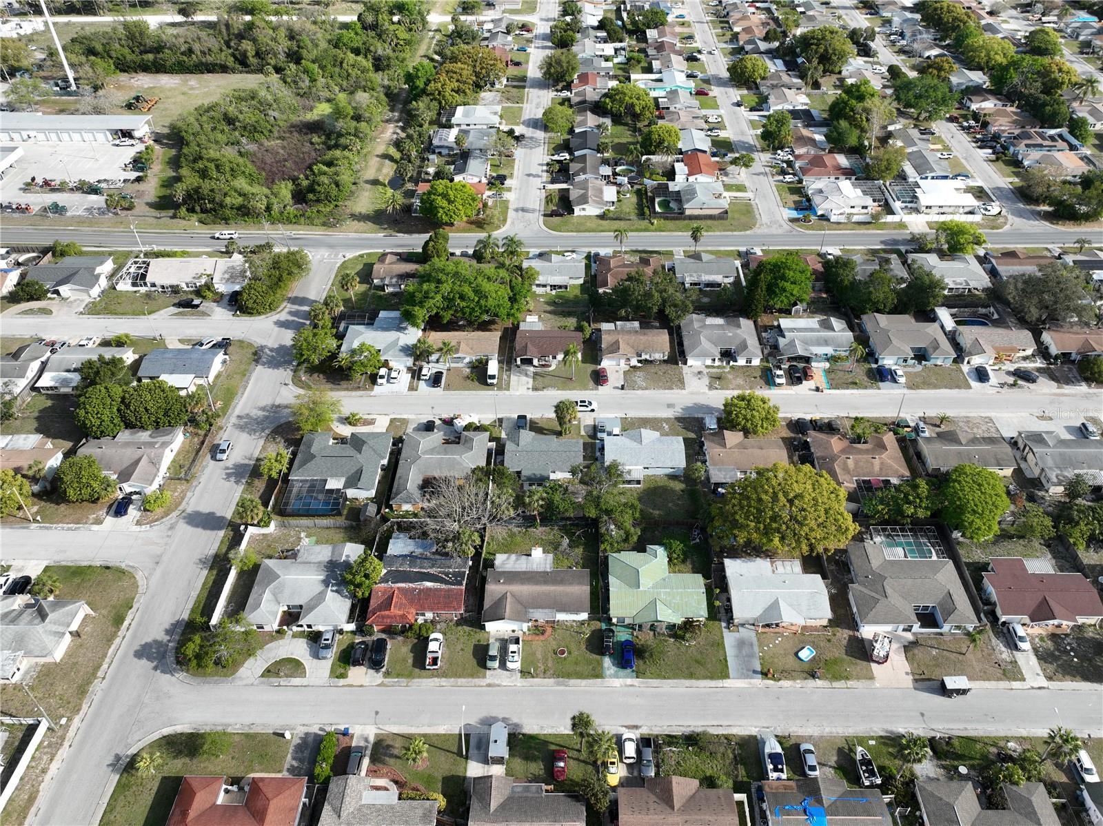7014 WESTCOTT DR, PORT RICHEY, FL, 34668