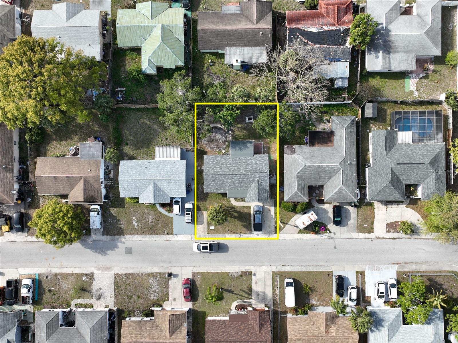 7014 WESTCOTT DR, PORT RICHEY, FL, 34668