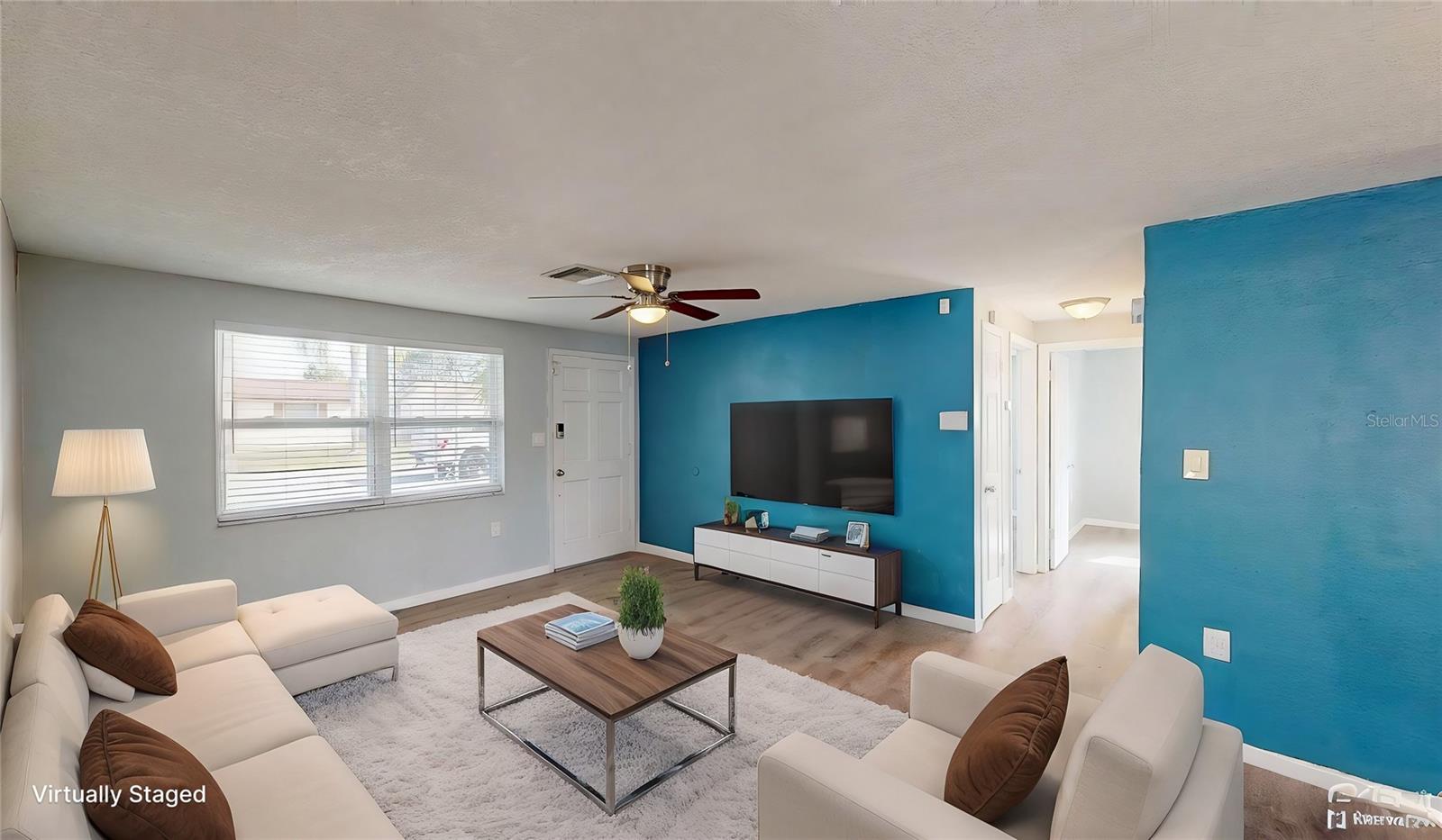 7014 WESTCOTT DR, PORT RICHEY, FL, 34668