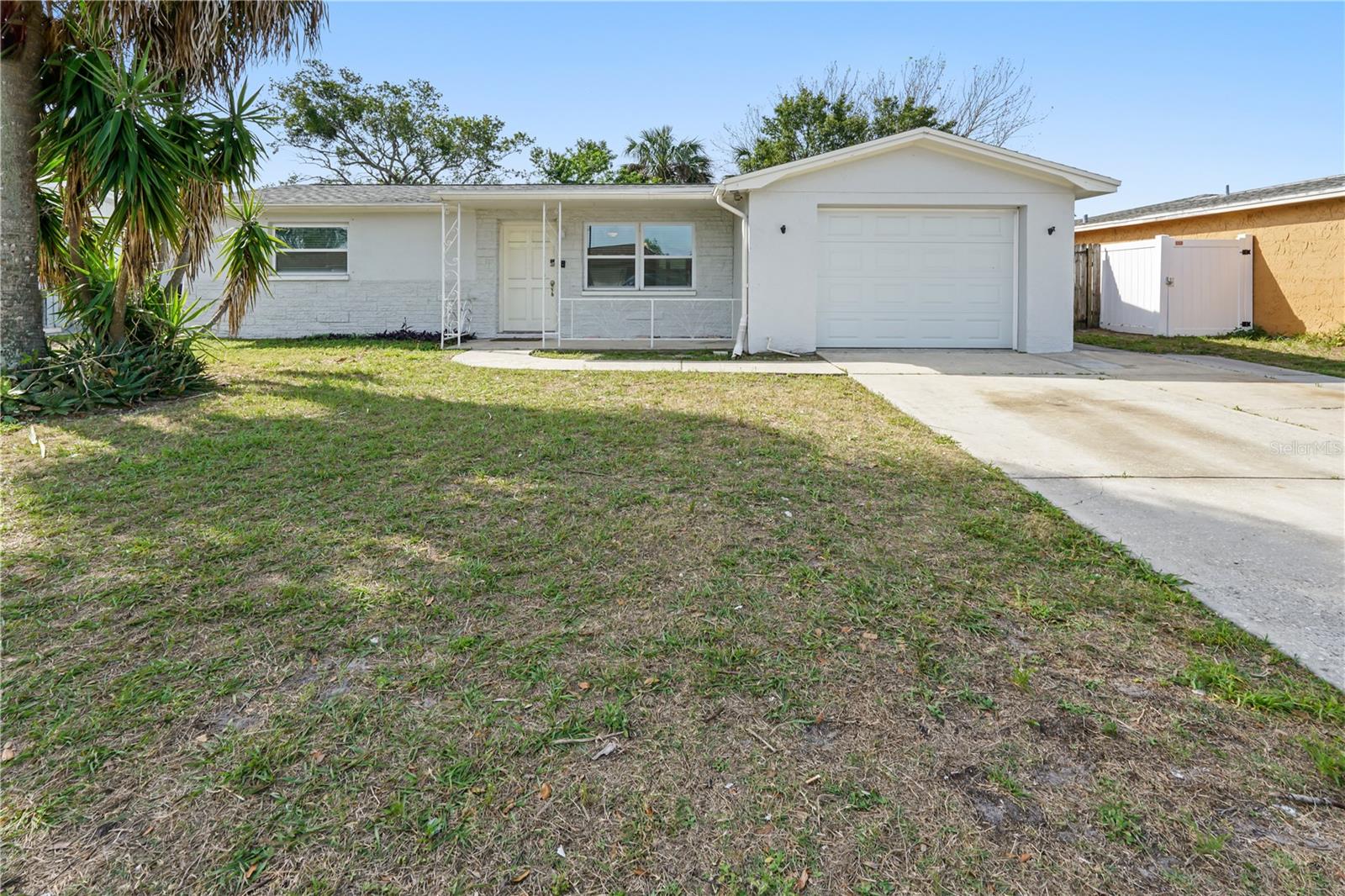7014 WESTCOTT DR, PORT RICHEY, FL, 34668