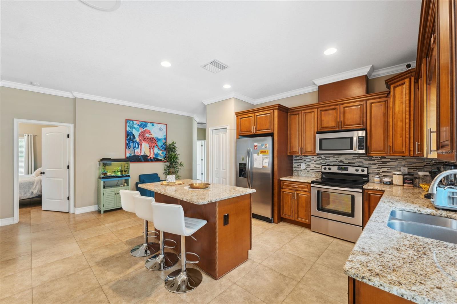 4320 W LAUREL ST, TAMPA, FL, 33607