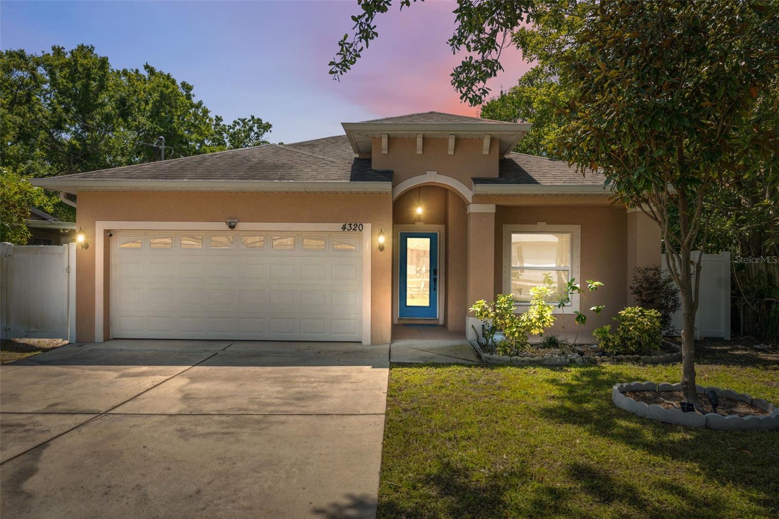 4320 W LAUREL ST, TAMPA, FL, 33607
