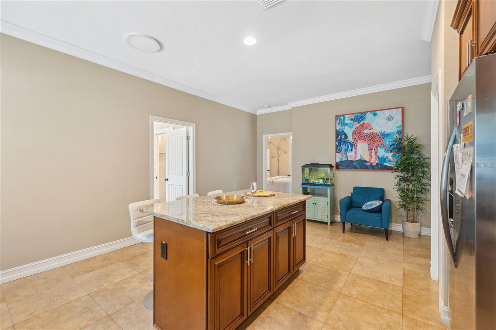 4320 W LAUREL ST, TAMPA, FL, 33607