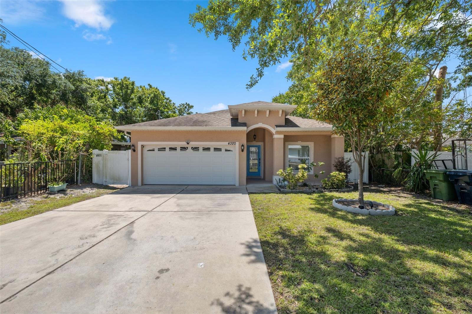 4320 W LAUREL ST, TAMPA, FL, 33607