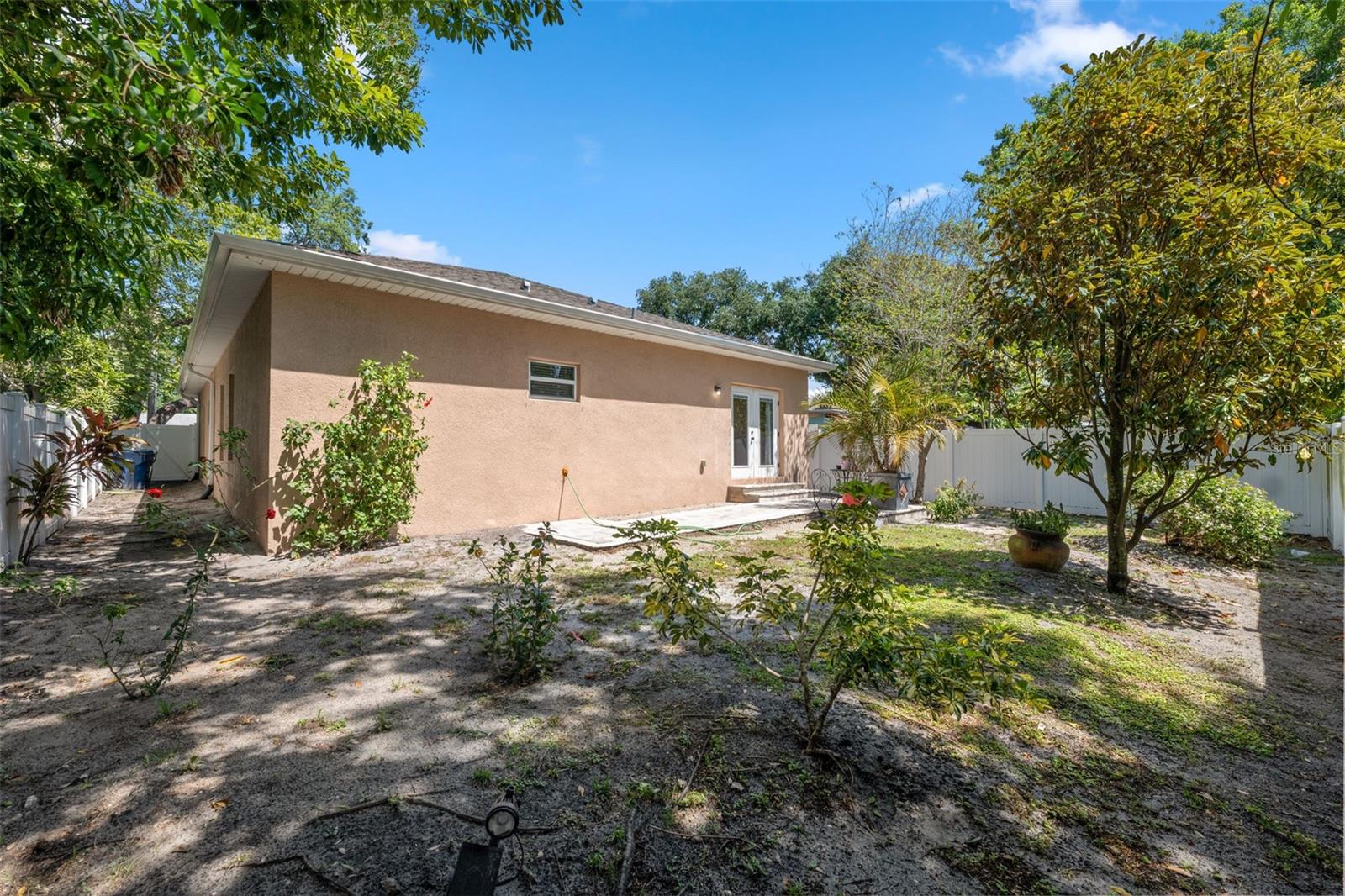 4320 W LAUREL ST, TAMPA, FL, 33607