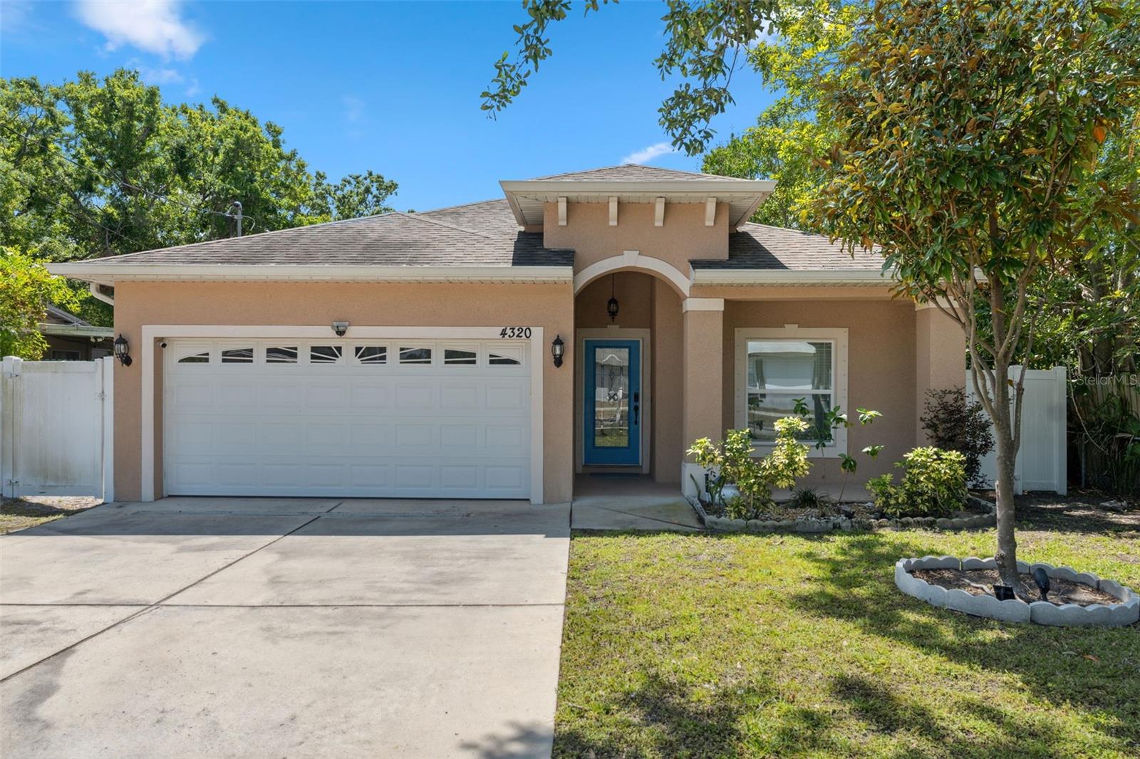 4320 W LAUREL ST, TAMPA, FL, 33607