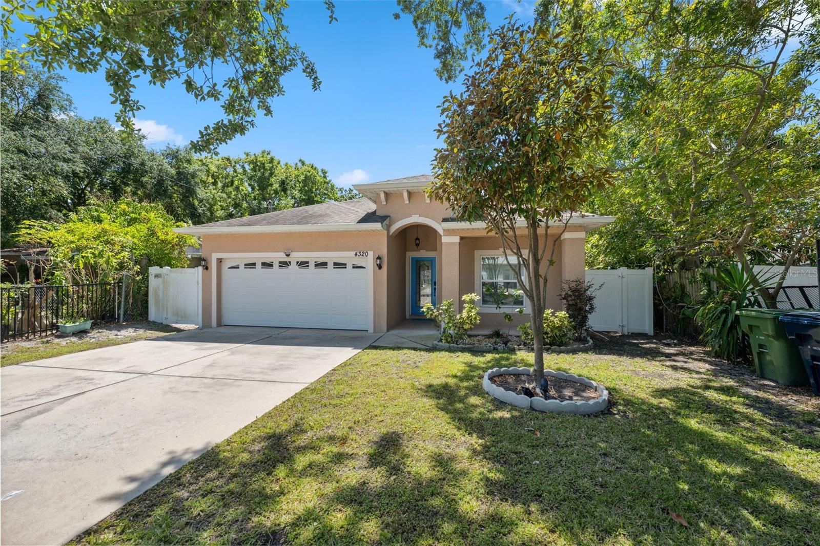 4320 W LAUREL ST, TAMPA, FL, 33607