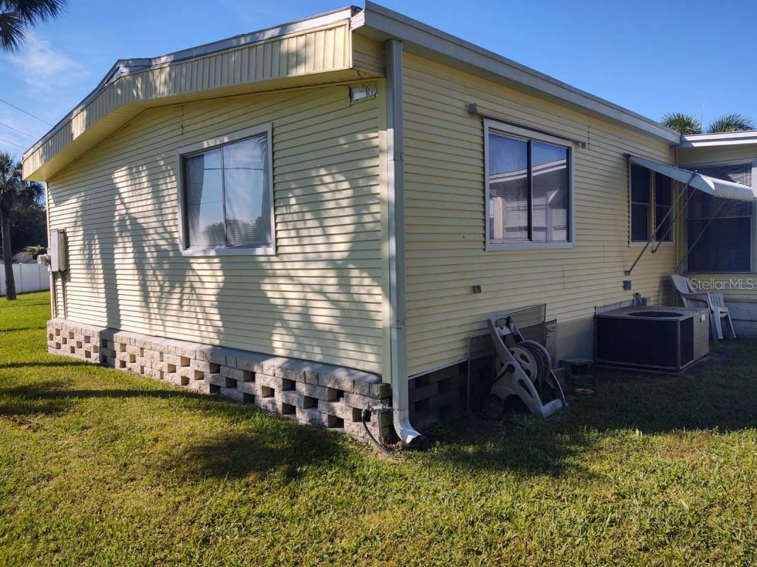 4300 RIVERSIDE DR #18, PUNTA GORDA, FL, 33982