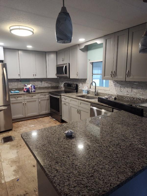 4300 RIVERSIDE DR #18, PUNTA GORDA, FL, 33982