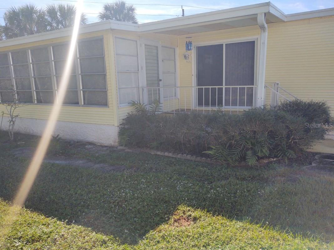 4300 RIVERSIDE DR #18, PUNTA GORDA, FL, 33982